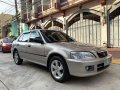 Selling 2nd Hand Honda City 2002 Manual Gasoline at 70000 km in Manila-1