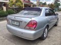Nissan Sentra 2004 at 130000 km for sale in Silang-5