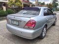 Nissan Sentra 2004 at 130000 km for sale in Silang-6