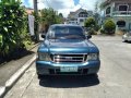 2004 Ford Ranger for sale in Tayabas-4