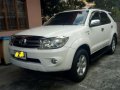 Selling Toyota Fortuner Automatic Gasoline in Pasay-2