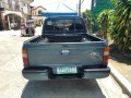 2004 Ford Ranger for sale in Tayabas-0