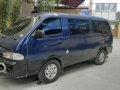 Selling 2nd Hand Kia Pregio in Manila-1