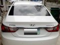 Selling 2nd Hand Hyundai Sonata 2011 Automatic Gasoline in Mandaluyong-0