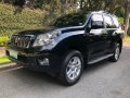 2012 Toyota Land Cruiser Prado for sale in Quezon City-5