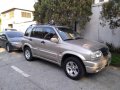 Suzuki Grand Vitara 2002 at 110000 km for sale in Caloocan-0