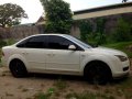 Ford Focus 2007 Automatic Gasoline for sale in San Simon-3