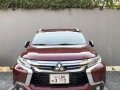 2nd Hand Mitsubishi Montero Sport 2017 at 9000 km for sale-5