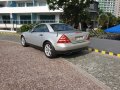 Selling 2nd Hand Mercedes-Benz 230 1999 at 76000 km in Parañaque-1