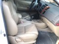Toyota Fortuner 2009 Automatic Diesel for sale in Mexico-6