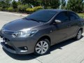 Selling 2nd Hand Toyota Vios 2016 in Ilagan-1