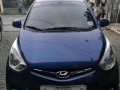 Hyundai Eon 2017 Manual Gasoline for sale in Naga-9