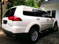 Selling Mitsubishi Montero 2009 Automatic Diesel in Pulilan-2