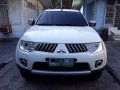 2nd Hand Mitsubishi Montero 2011 for sale in Quezon City-10