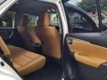 Used Toyota Fortuner 2017 for sale in Caloocan-10