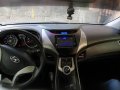 2012 Hyundai Elantra for sale in Valenzuela-1