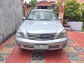 Nissan Sentra 2004 at 130000 km for sale in Silang-1