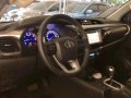 2nd Hand Toyota Hilux 2016 for sale in Makati-9