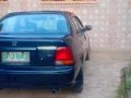 Honda City 1997 Manual Gasoline for sale in Quezon City-8