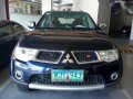 Selling 2nd Hand Mitsubishi Montero Sport 2013 in Pasig-3