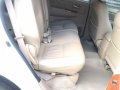 Toyota Fortuner 2009 Automatic Diesel for sale in Mexico-8