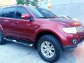 Selling Mitsubishi Montero Sport 2012 Automatic Diesel in Parañaque-2