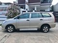 Sell 2nd Hand 2008 Toyota Innova in Parañaque-9