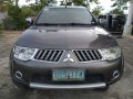 2012 Mitsubishi Montero for sale in Tuguegarao-2