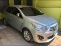 Mitsubishi Mirage G4 2014 Automatic Gasoline for sale in Angono-0