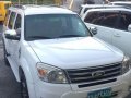 Selling Used Ford Everest 2012 at 90000 km in Pasig-1