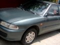 1993 Mitsubishi Lancer for sale in General Trias-0