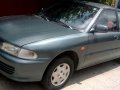 1993 Mitsubishi Lancer for sale in General Trias-11