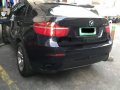 Sell 2nd Hand 2011 Bmw X6 in Mandaluyong-1