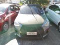 Sell 2nd Hand 2016 Mitsubishi Mirage G4 at 110000 km in Parañaque-7