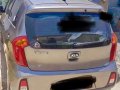 Kia Picanto 2017 at 30000 km for sale in Cagayan de Oro-3