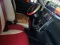 Selling Honda Cr-V 2003 Manual Gasoline in Ibaan-1