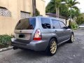 Selling 2nd Hand Subaru Forester 2007 in Quezon City-4