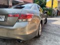 Sell 2nd Hand 2008 Honda Accord in Las Piñas-3