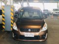 Selling 2nd Hand Suzuki Ertiga 2016 in Manila-2