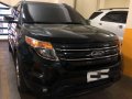 2nd Hand Ford Explorer 2014 for sale in Quezon City-3
