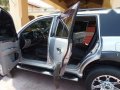Sell 2nd Hand 2010 Mitsubishi Montero Sport at 40000 km in Quezon City-2