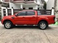 Selling Ford Ranger 2015 Automatic Diesel in Parañaque-10