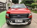 Selling Ford Ranger 2015 Automatic Diesel in Parañaque-8