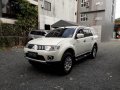 Mitsubishi Montero Sport 2012 Automatic Diesel for sale in Mandaluyong-10