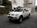 Mitsubishi Montero Sport 2012 Automatic Diesel for sale in Mandaluyong-0