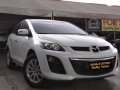 Sell 2nd Hand 2012 Mazda Cx-7 Automatic Gasoline in Makati-9