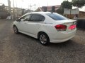 Selling Used Honda City 2011 in San Luis-4