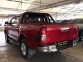 2nd Hand Toyota Hilux 2016 for sale in Makati-4