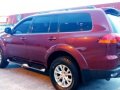 Selling Mitsubishi Montero Sport 2012 Automatic Diesel in Parañaque-0