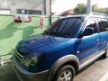 Mitsubishi Adventure 2015 Manual Diesel for sale in Bacoor-2